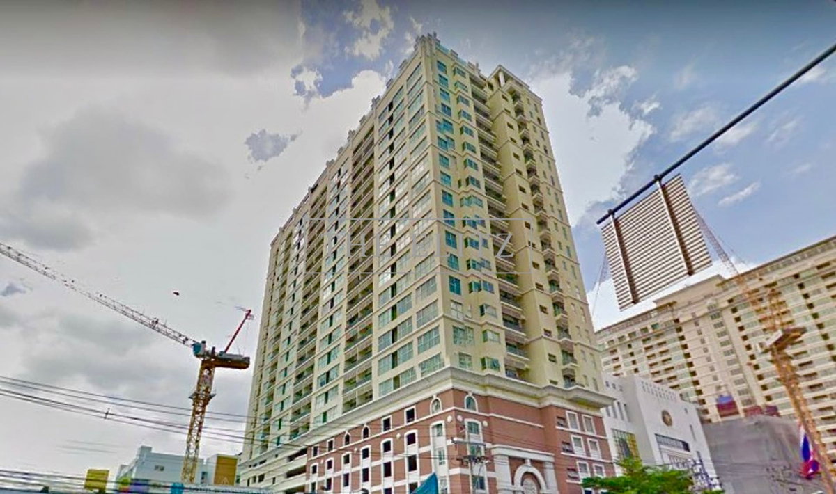 รูป ✨ เสน่ห์ความหรูหราแบบ Timeless Luxury ✨ The Address Siam ห้องสภาพเนี้ยบ วัสดุพรีเมียม สังคมเพื่อนบ้านระดับพรีเมียมและเป็นส่วนตัว 🎉 - รูปที่ 10/17