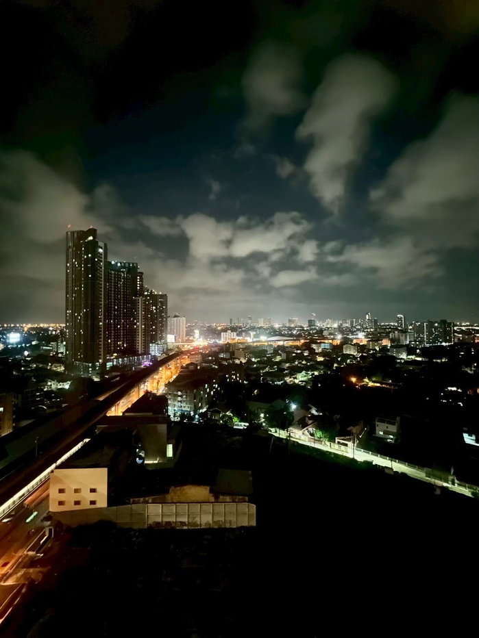 picture Condo Unio H Tiwanon For Rent 10,000 per month - 25/26