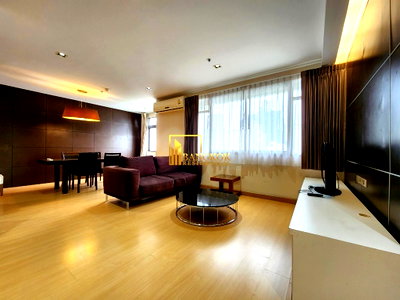 คอนโดให้เช่า : Stylish 2 Bedroom Nana Apartment For Rent - BR20049AP