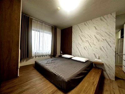 Condos for rent : 🔥🔥 Urgent Rent! Supalai Park Ratchaphruek-Phetkasem | Best price | Ready to move in | Only 200m to BTS/MRT Bang Wa ✨ (B0031)