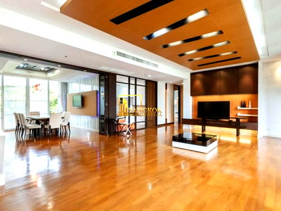 Condos for sale : Domus | Incredible 3 Bedroom Luxury Condo For Sale in Asoke - BR15485CD