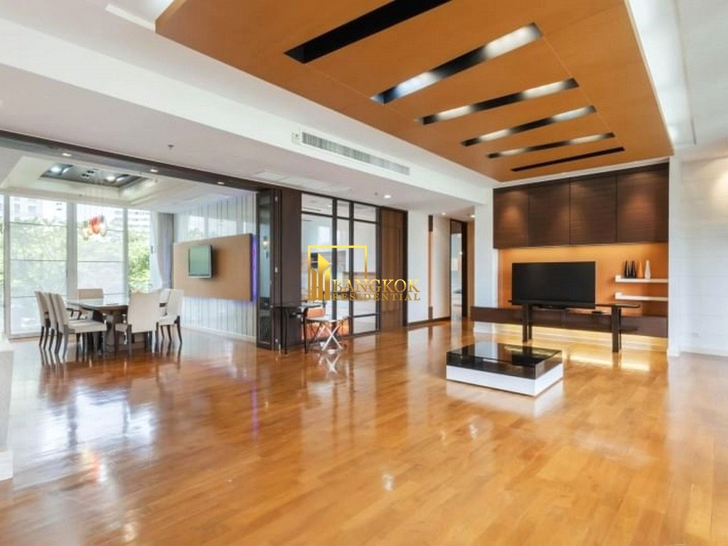 รูป Domus | Incredible 3 Bedroom Luxury Condo For Sale in Asoke - BR15485CD - รูปที่ 1/37