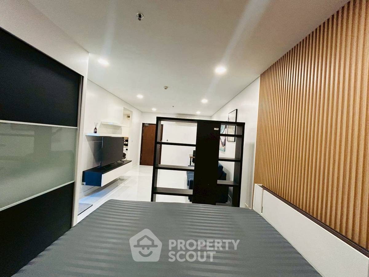 รูป คอนโด สตูดิโอ ที่ เลอรัก คอนโดมิเนียม ใกล้ BTS พระโขนง (ID 2782073) - รูปที่ 11/13