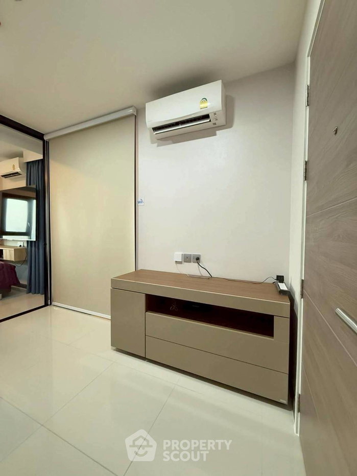 picture 1-BR Condo at Modiz Sukhumvit 50 near BTS On Nut (ID 2448161) - 7/7
