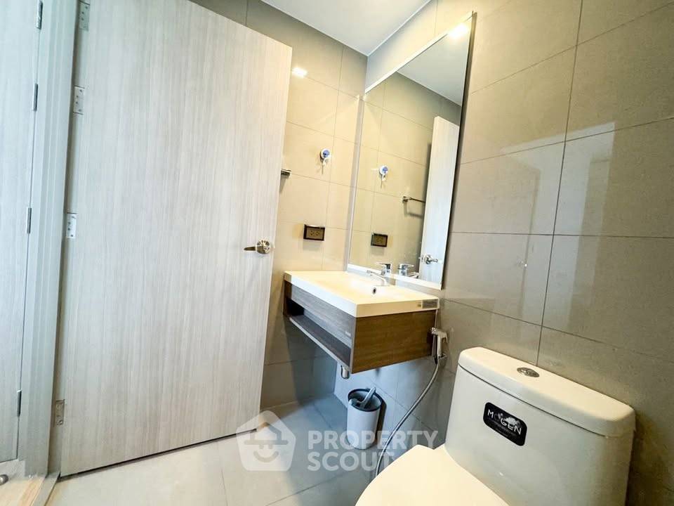 รูป คอนโด 1-ห้องนอน ที่ วิซดอม ค็อนเน็ค สุขุมวิท ใกล้ BTS ปุณณวิถี (ID 2787232) - รูปที่ 7/10