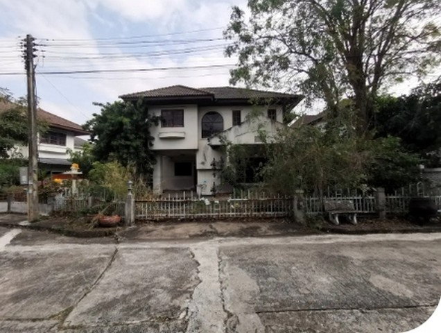 picture FOR SALE  HOUSE PROPERTY  2332000 BAHT. - 1/8