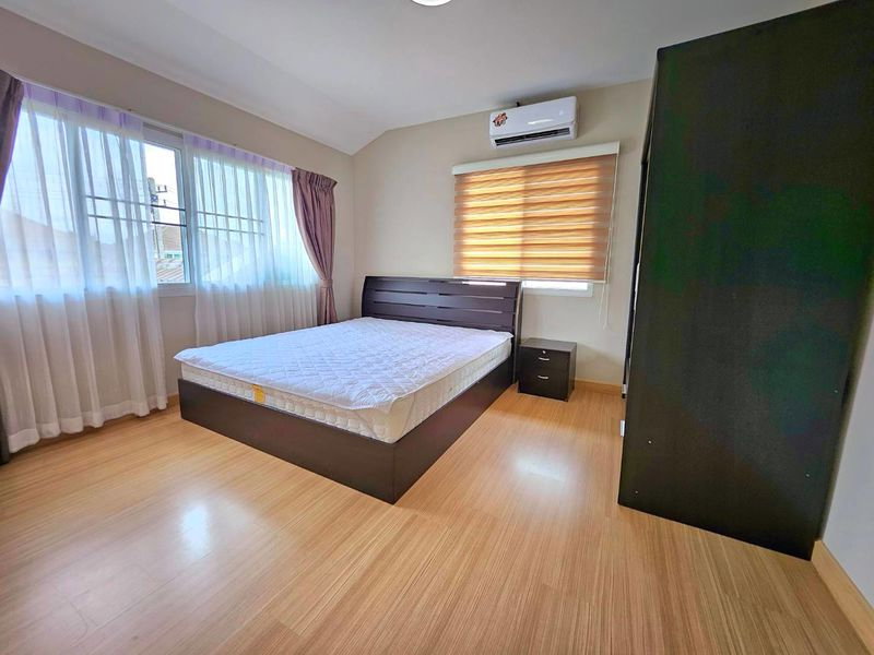 รูป 🏡 ให้เช่า Pool Villa บ้านเดี่ยวในโครงการกาญกนก เชียงใหม่ บ้านสวย พร้อมสระว่ายน้ำส่วนตัว - รูปที่ 3/20