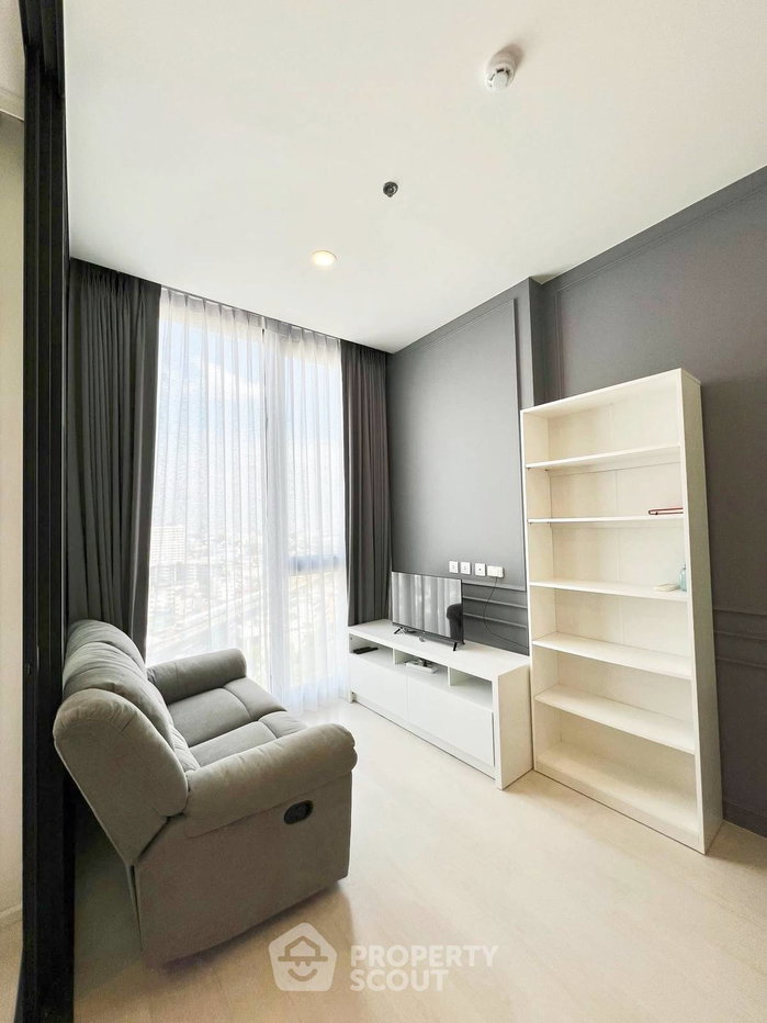 รูป คอนโด 1-ห้องนอน ที่ แมสซารีน รัชโยธิน ใกล้ BTS รัชโยธิน (ID 2794299) - รูปที่ 5/13