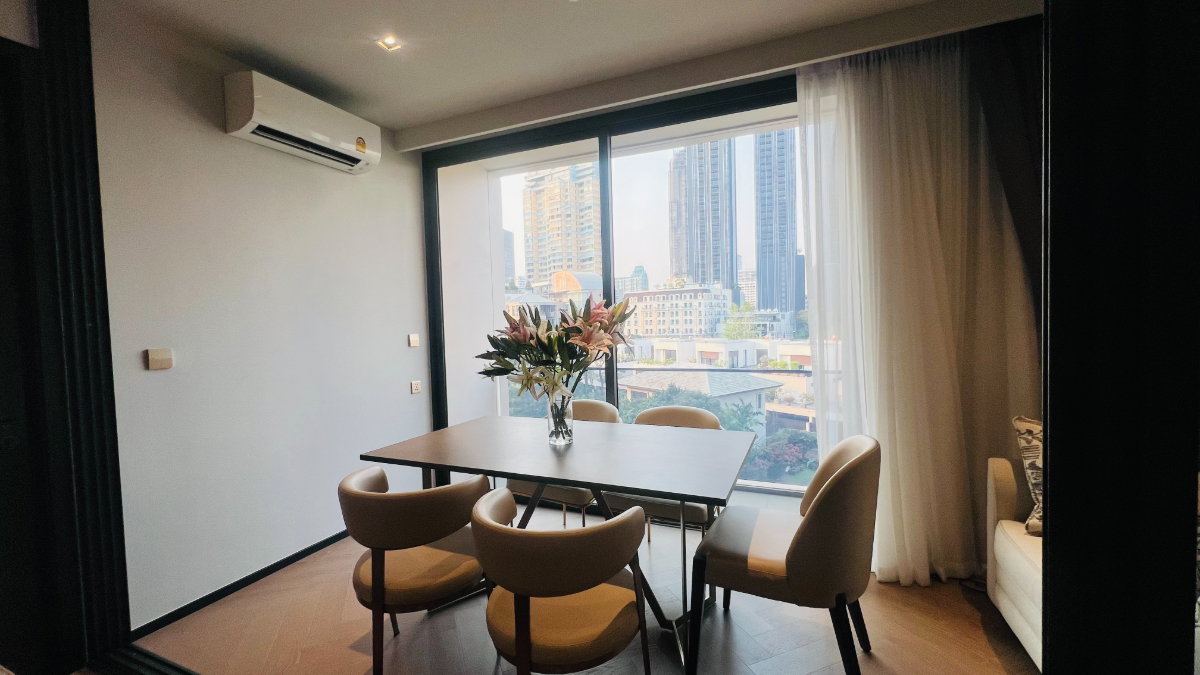 รูป ขายคอนโด เดอะ รีเซิร์ฟ 61 ไฮด์อะเวย์ ห้องสวย ใกล้ BTS เอกมัย ทำเลดี สิ่งอำนวยความสะดวกครบ - รูปที่ 8/16