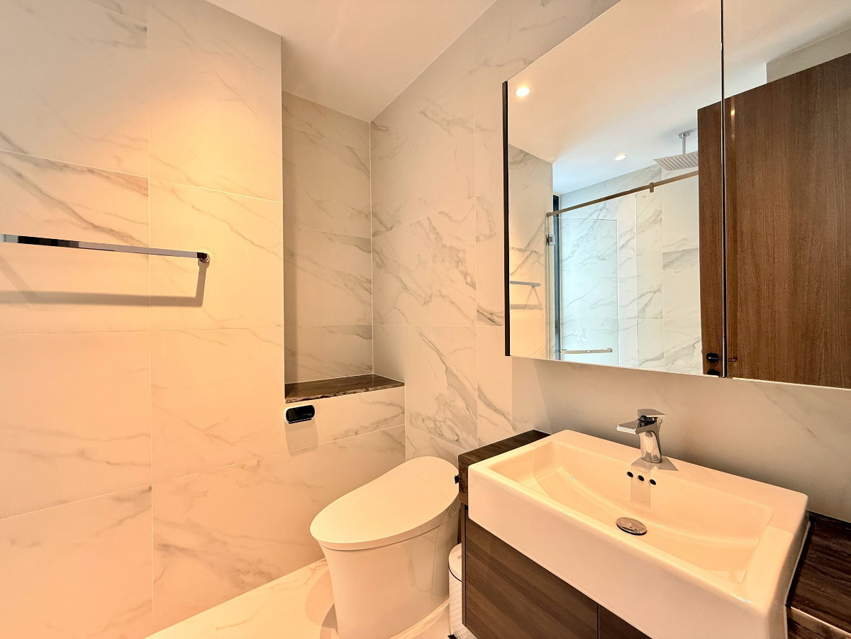 รูป Supalai Icon | Premium 3 Bedroom Luxury Condo in Sathorn - BR60825CD - รูปที่ 25/51