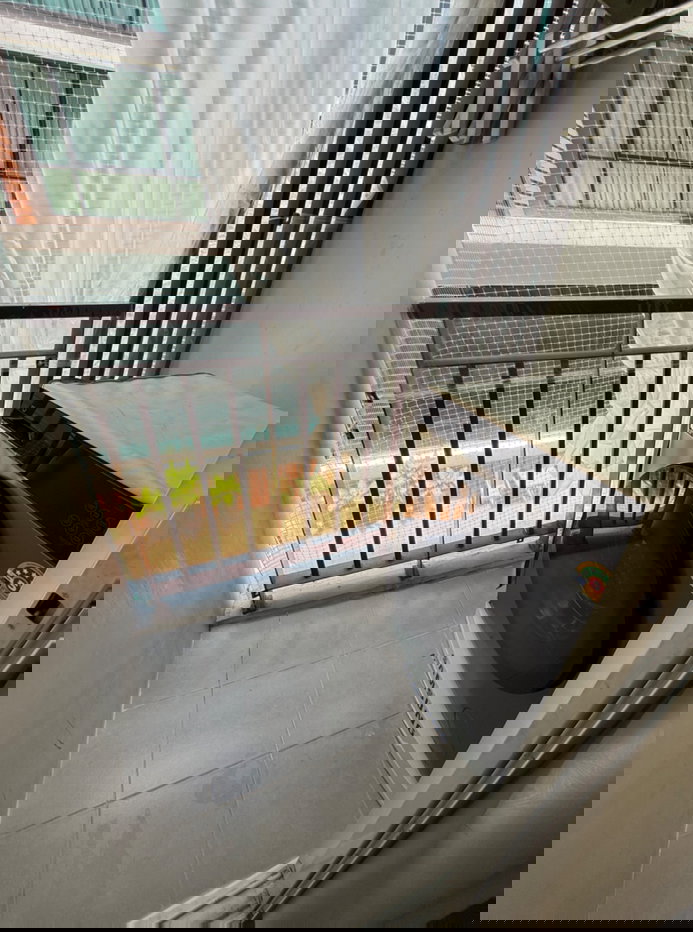 รูป เช่า คอนโด MAX CONDO งามวงศ์วาน – แคราย วิวสระว่ายน้ำ ราคาถูก 1 ห้องนอน 1 ห้องน้ำ 1 ห้องครัว - รูปที่ 4/5