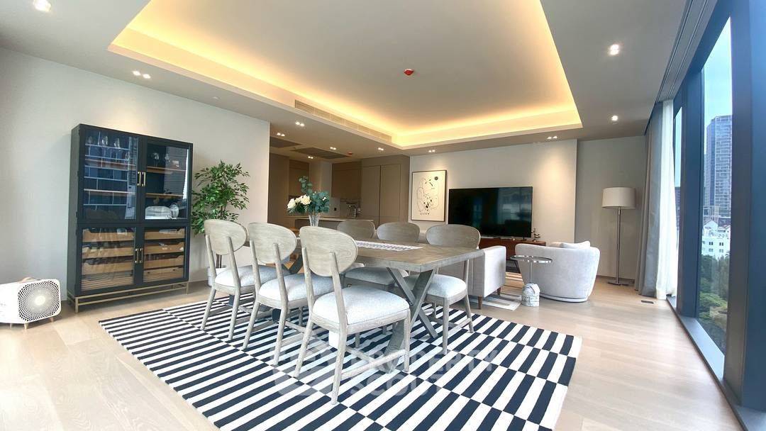 รูป คอนโด 2-ห้องนอน ที่ ต้นสน วัน เรสซิเดนซ์ ใกล้ BTS ชิดลม (ID 2793825) - รูปที่ 5/14