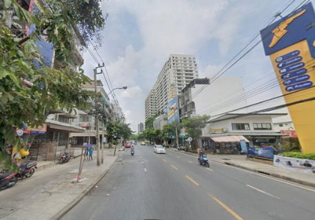 รูป ขายอพาร์ทเม้นท์ Yield ดี นราธิวาสราชนครินทร์ 14 ใกล้แม็คโครสาทร - รูปที่ 3/4