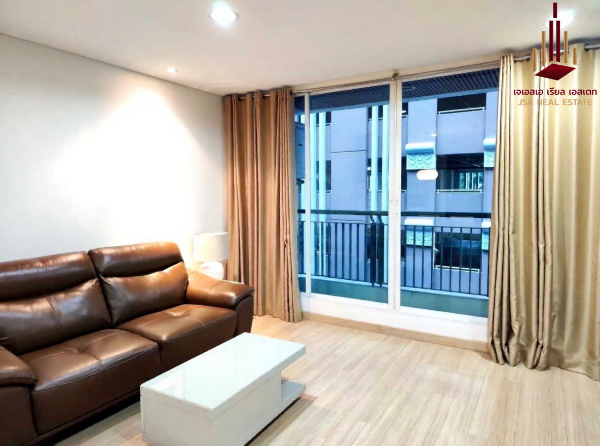 รูป ✨ ให้เช่า ดิ แอดเดรส ปทุมวัน ✨  💰 ราคา 33,000 บาท/เดือน - รูปที่ 2/7