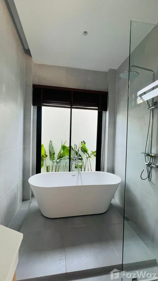 picture Charming Designed Pool Villa in Prime Chalong 16.9 MB 6171131 - 15/34