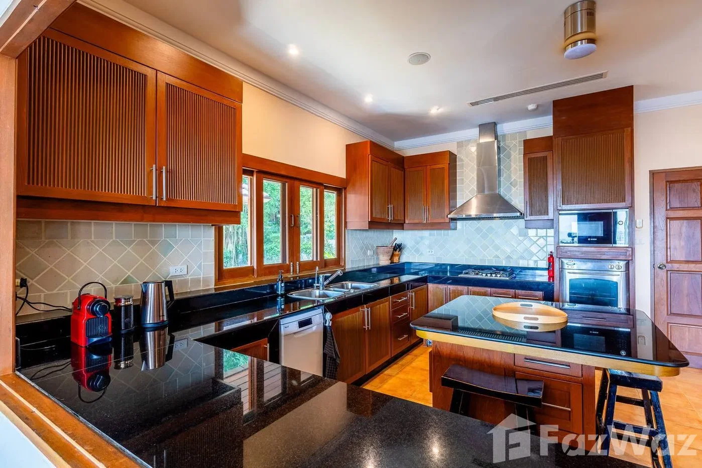 รูป ขาย วิลล่า 6 ห้องนอน ในโครงการ เลควู้ด ฮิลส์ วิลล่า 6171085 - รูปที่ 86/92