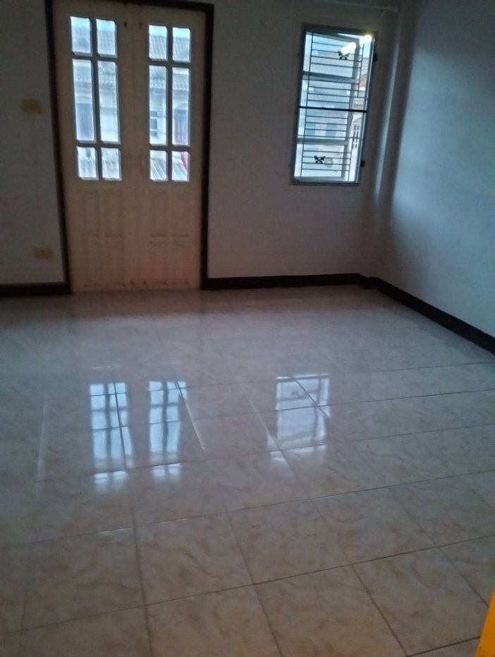รูป ให้เช่า บ้านทาวน์เฮ้าส์ ราคาถูก หมู่บ้านเมืองประชา - รูปที่ 3/9