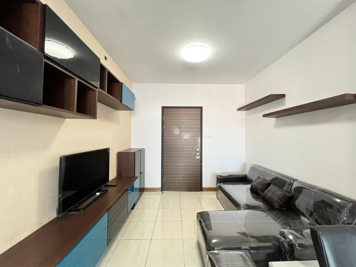 รูป 💖💖ปล่อยเช่า ศุภาลัยปาร์คแคราย-งามวงศ์วาน / 1 ห้องนอน ขนาด 46 ตรม ราคา 9,000 บาท/ สนใจสอบถามได้นะคะ Line ID : atfirm2010 💖💖 - รูปที่ 4/23