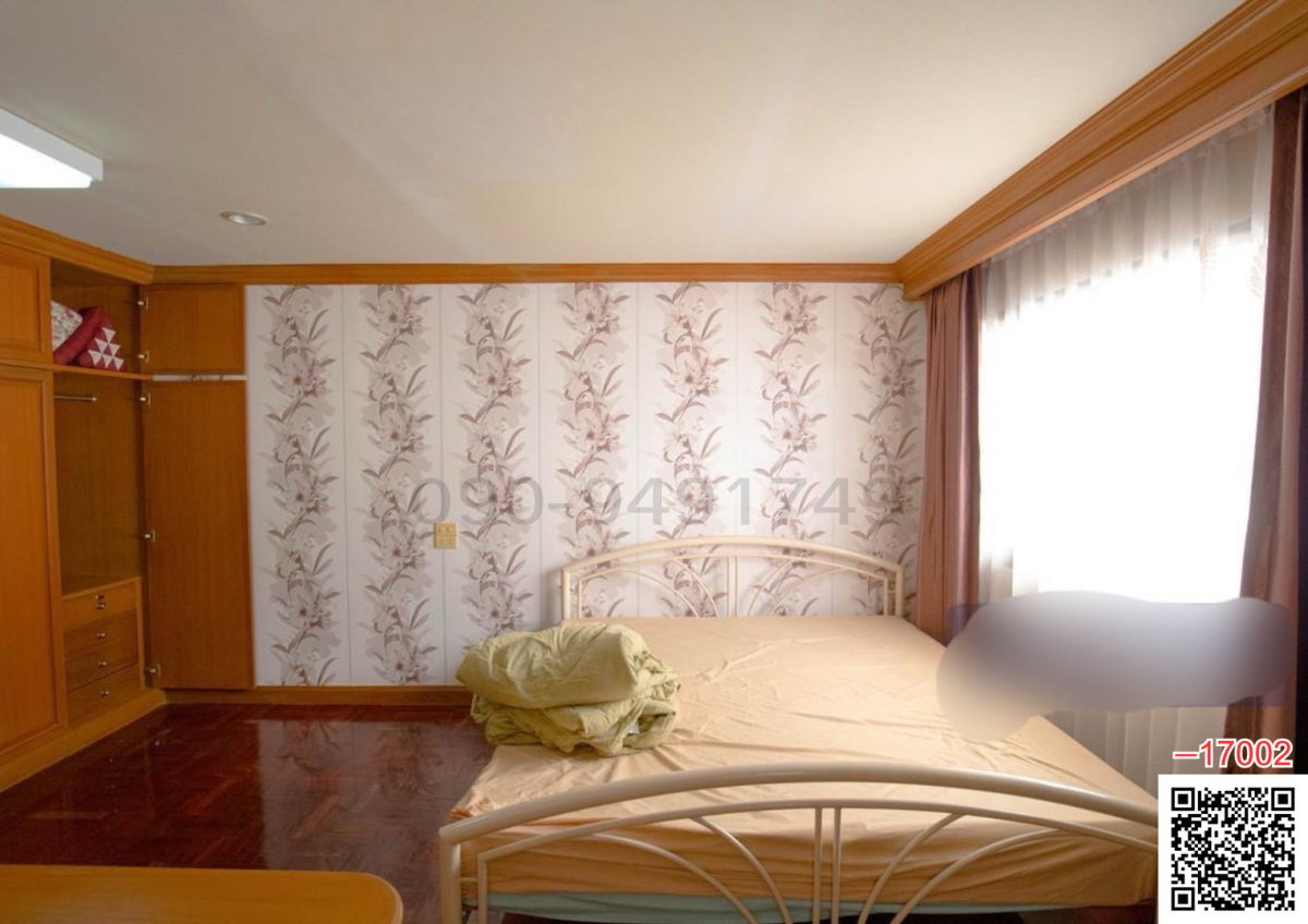 รูป เช่า ทาวน์เฮ้าส์ 4 ชั้น หมู่บ้านวราธรวิลล์ พัฒนาการ 44 - รูปที่ 17/18