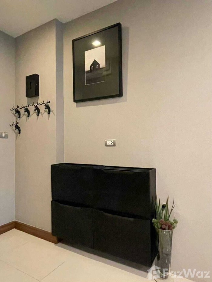 รูป ขาย คอนโด 1 ห้องนอน ในโครงการ ทรี คอนโด เอกมัย 1708644 - รูปที่ 3/12