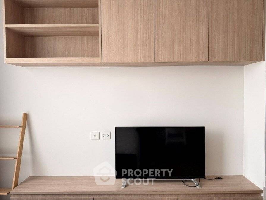 รูป คอนโด 2-ห้องนอน ที่ เอ็ม จตุจักร ใกล้ BTS สะพานควาย (ID 2794203) - รูปที่ 6/12