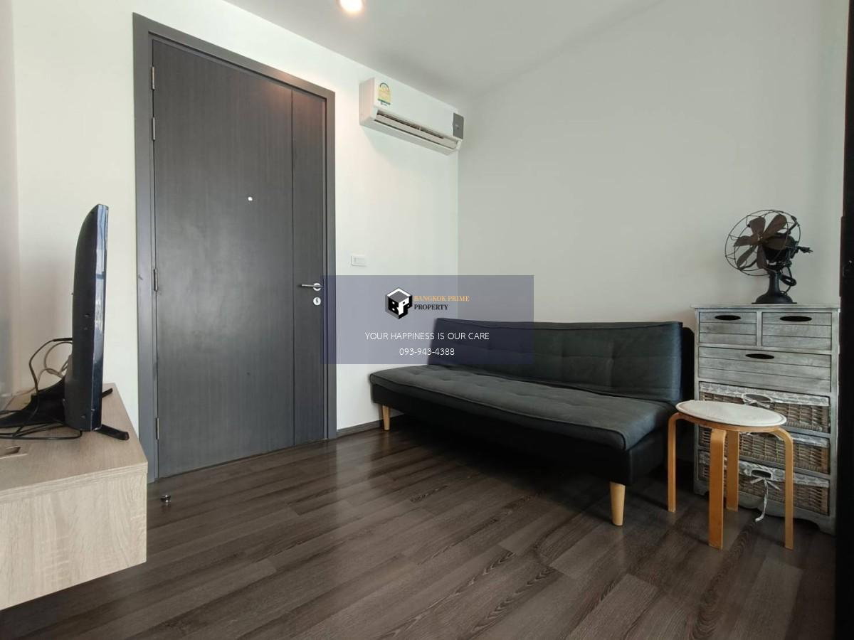 รูป The Base Park East Sukhumvit 77 | 🚝ใกล้ BTS อ่อนนุช #2025100112130#FC - รูปที่ 8/13