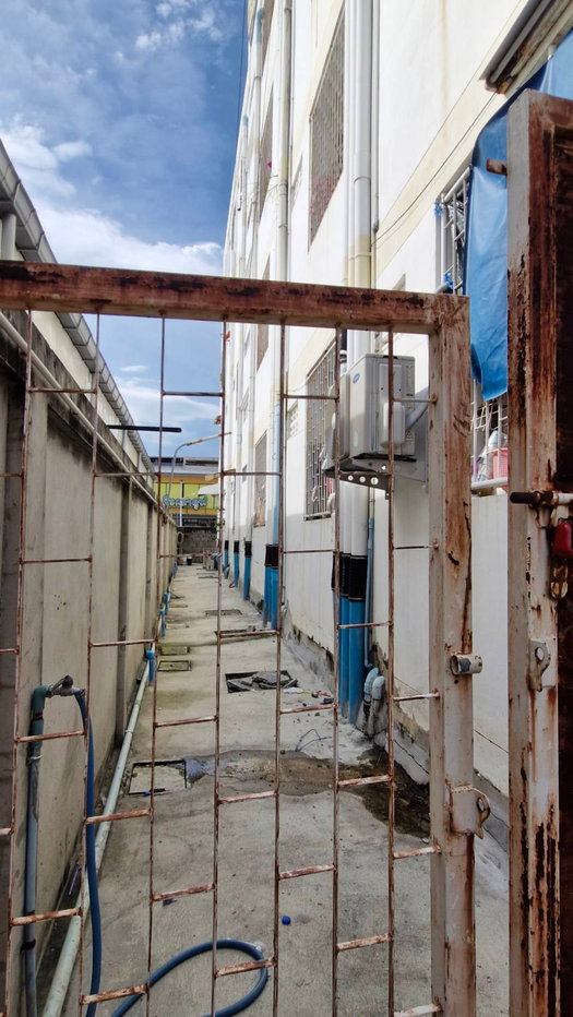 รูป ขายอพาร์ทเม้น 4 ชั้น 24 ห้อง ปากซอยประชาอุทิศ 76 ทำเลทุ่งครุ ใกล้ CJ MORE ซีเจ มอร์ เริ่มธุรกิจต่อได้ทันที - รูปที่ 6/9