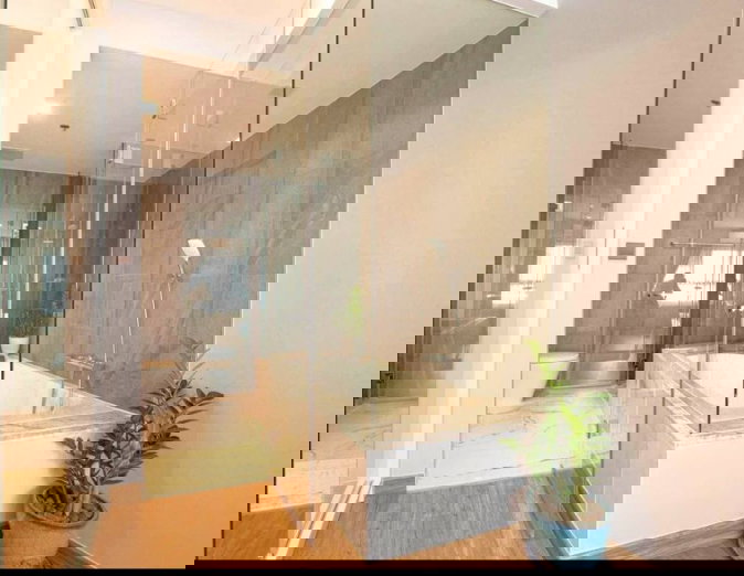 รูป 🏡 ให้เช่า  คอนโด Astra Sky River ช้างคลาน เชียงใหม่ วิวภูเขา 3 นอน ุ65,000 /เดือน - รูปที่ 6/15