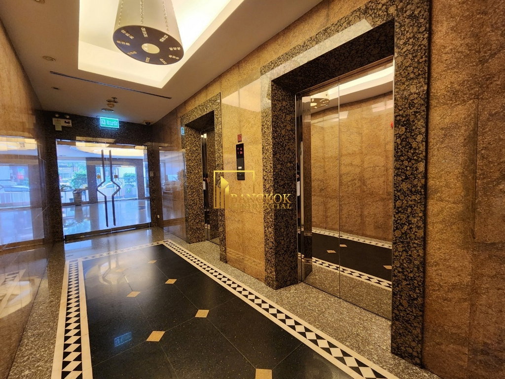 รูป Baan Na Varang | Modern 2 Bedroom Condo in Exclusive Area - BR11326CD - รูปที่ 24/27