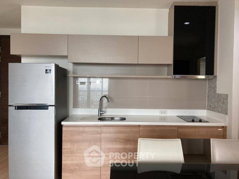 picture 2-BR Condo at RHYTHM Phahon-Ari near BTS Saphan Khwai (ID 2793350) - 22/32