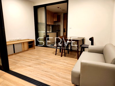 Condos for rent : 1 Bed Large Room City View Fully furnished Good Location Close To BTS Phaya Thai 500 m.  @  XT Phayathai