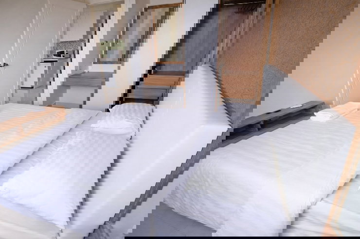 picture Amazon Residence Jomtien 1BR Condo | 35 sqm | 1.59M THB - 6/18