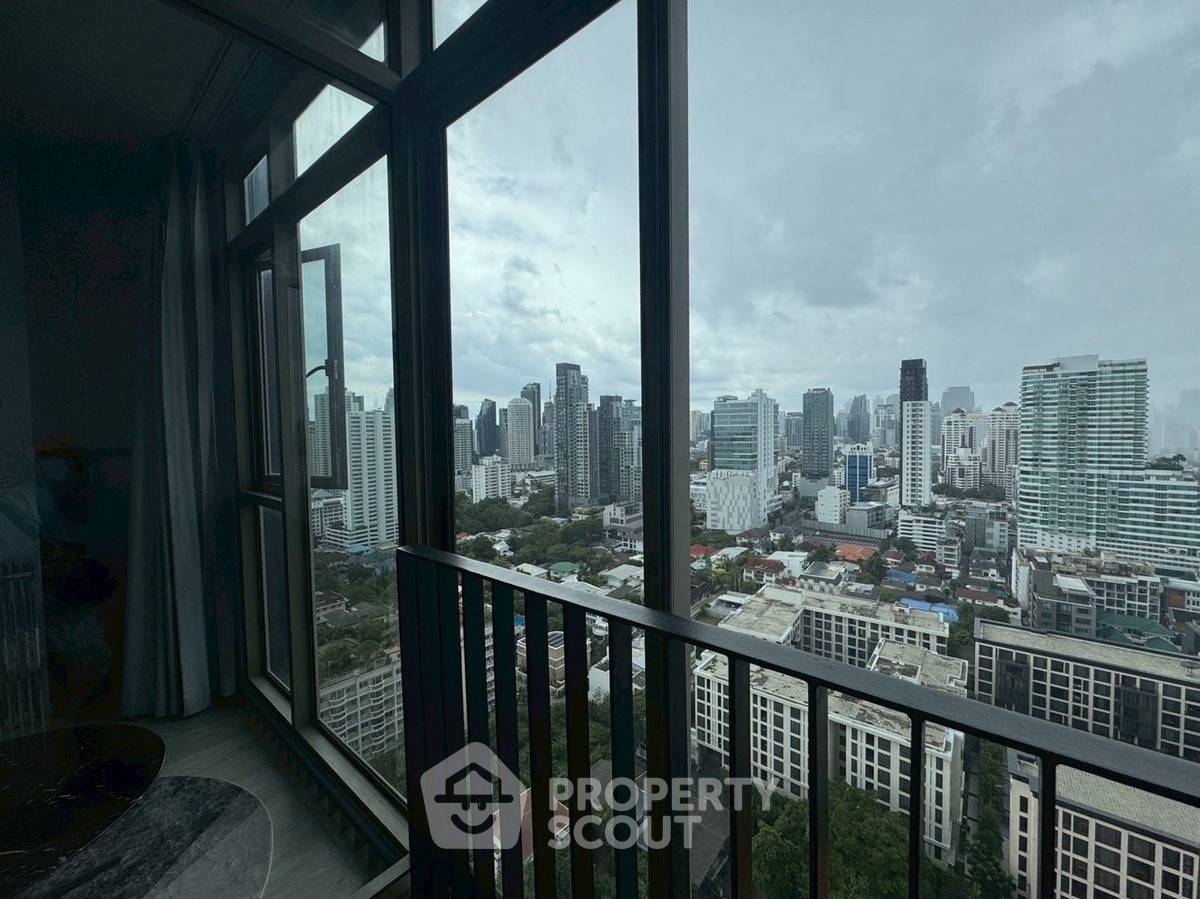 รูป คอนโด 1-ห้องนอน ที่ ริทึ่ม เอกมัย ใกล้ BTS เอกมัย (ID 2430058) - รูปที่ 9/14