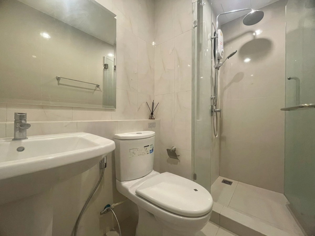 รูป 🌆 ให้เช่า: Niche MONO Mega Space Bangna ใกล้ Mega Bangna | ห้องสวย เฟอร์ครบ พร้อมอยู่ @90condo 🌃 - รูปที่ 7/9