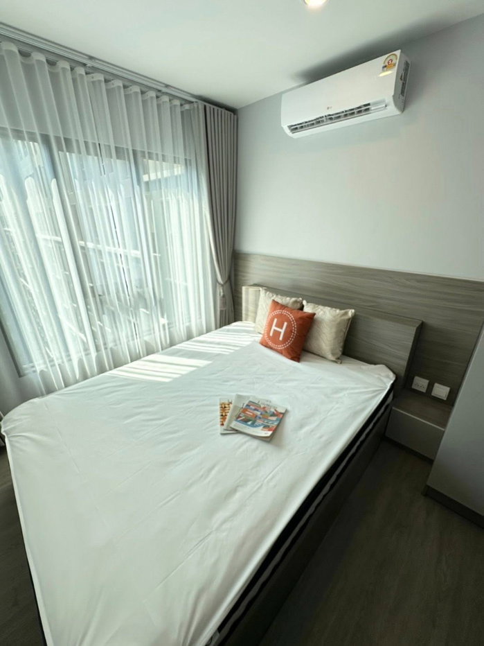 รูป 🏢 ให้เช่าคอนโด : Regent Home Wutthakat ( รีเจ้นท์ โฮม วุฒากาศ)   รหัสทรัพย์  | 📌LNP-C12793 - รูปที่ 1/8