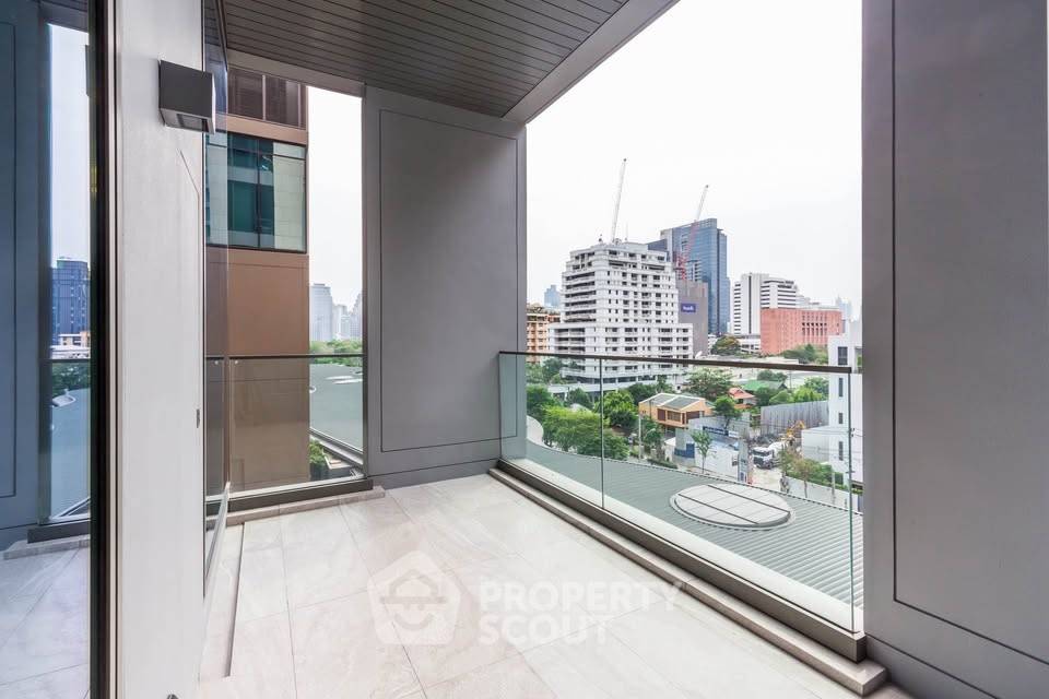 picture 2-BR Condo at Baan Sindhorn near BTS Ratchadamri (ID 2794204) - 9/14