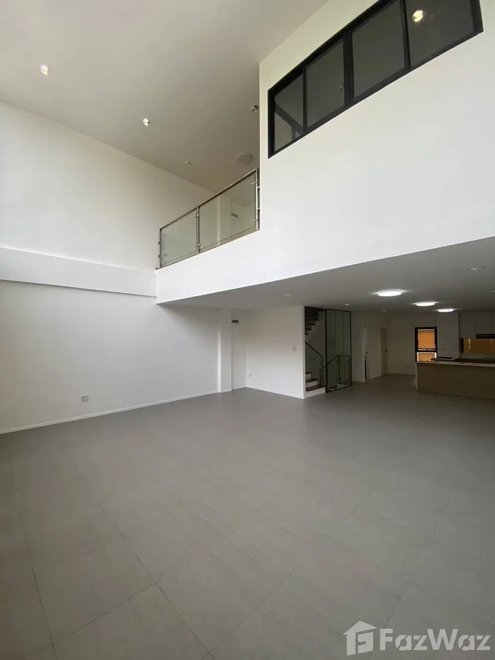 รูป ขาย บ้านเดี่ยว 4 ห้องนอน ใน พระโขนงเหนือ, กรุงเทพมหานคร 6171067 - รูปที่ 3/8