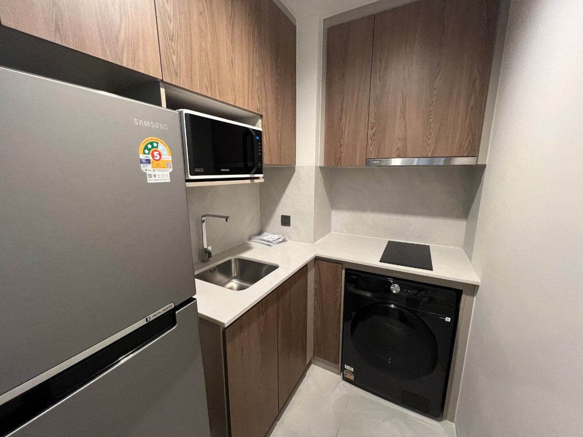 รูป ✅ให้เช่า เมคินเฮาส์ 2ห้องนอน1ห้องน้ำ ชั้น2 20,000บาท ☎️064-7924426(เบญ) - รูปที่ 10/35