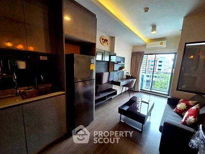 Condos for rent : 1-BR Condo at Ideo Sukhumvit 93 near BTS Bang Chak (ID 2458807)