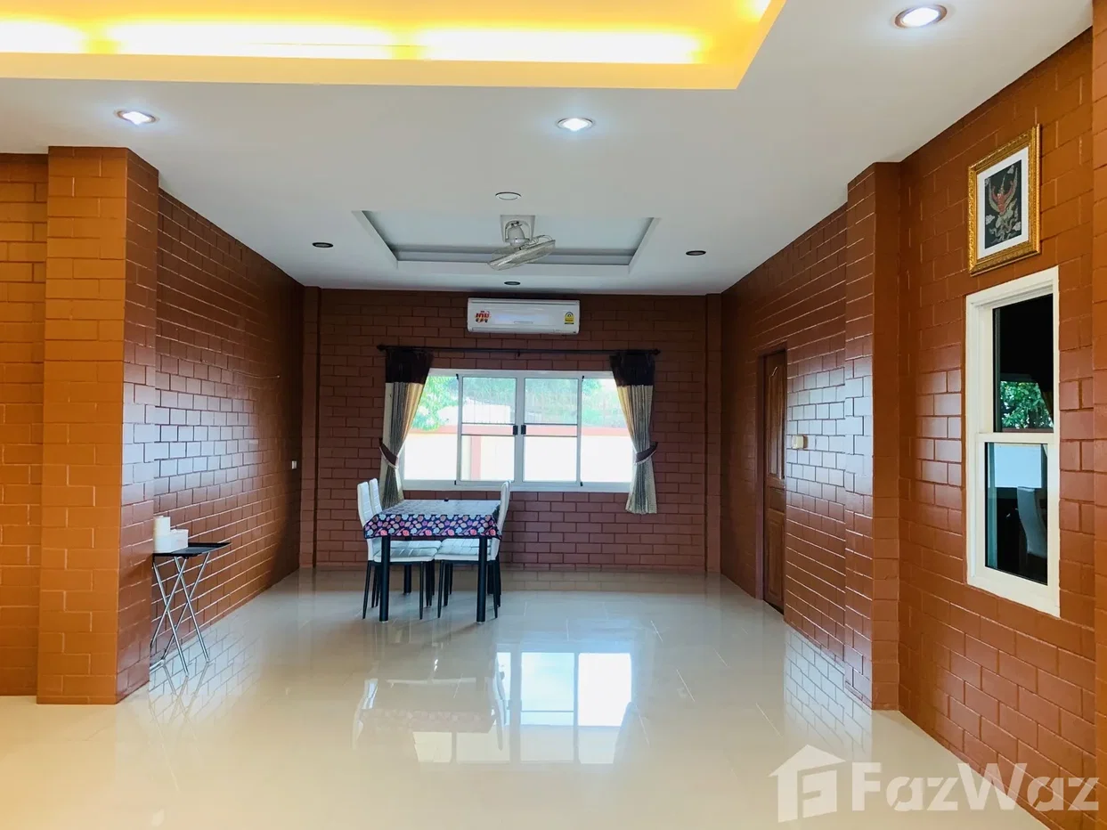 รูป วิลล่าให้เช่า 3 ห้องนอน ในโครงการ เบญวดีรีสอร์ท 1410510 - รูปที่ 3/11
