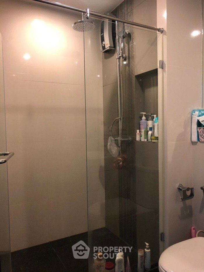 รูป คอนโด 1-ห้องนอน ที่ ริทึ่ม สาทร-นราธิวาส ใกล้ BTS ช่องนนทรี (ID 2730615) - รูปที่ 11/12