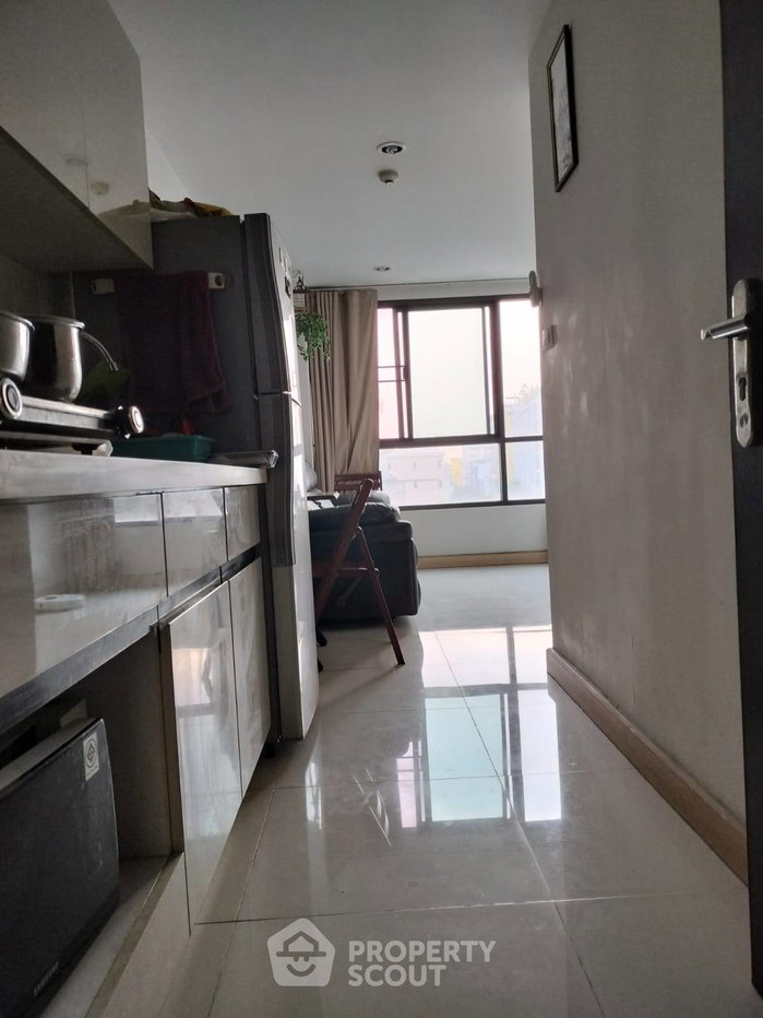 รูป คอนโด 1-ห้องนอน ที่ เดอะ เพรสซิเดนท์ สุขุมวิท 81 ใกล้ BTS อ่อนนุช (ID 2776909) - รูปที่ 3/18