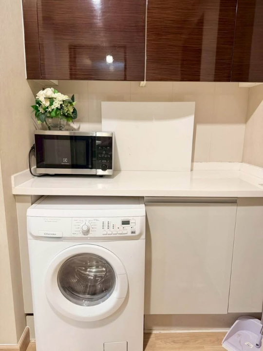 รูป ให้เช่า ดิ แอดเดรส ปทุมวัน 🔴🔴 - รูปที่ 13/18