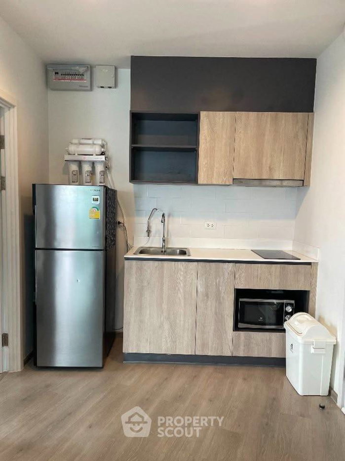 picture 2-BR Condo at The Base Phetkasem near MRT Phetkasem 48 (ID 2793726) - 22/28