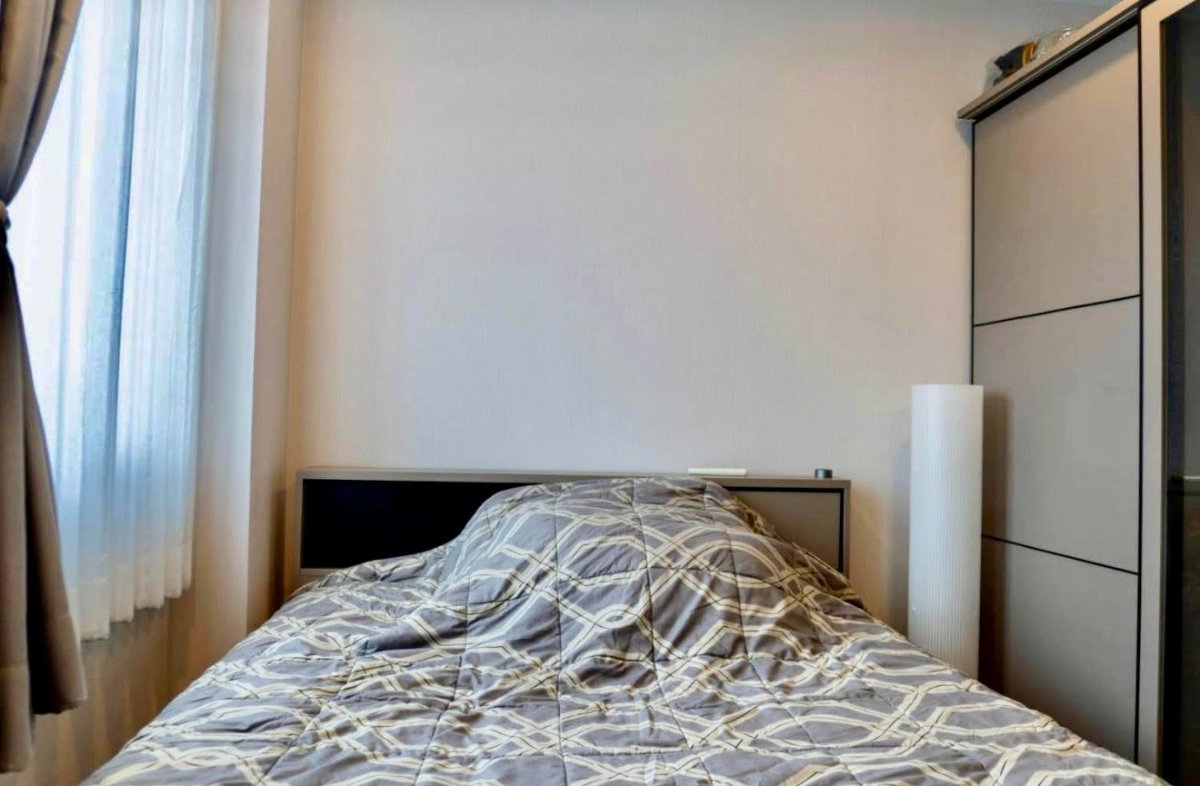 รูป code : H161 ว่างแล้ว!! คอนโดให้เช่า อาร์ติซาน รัชดา (Artisan Ratchada) | ชั้นสูง วิวโล่ง พร้อมเข้าอยู่ 1/5/69 - รูปที่ 2/9