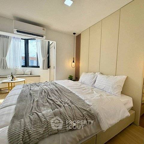 รูป คอนโด 1-ห้องนอน ที่ นครพิงค์คอนโดมิเนียม ใน ช้างเผือก (ID 2794917) - รูปที่ 2/8