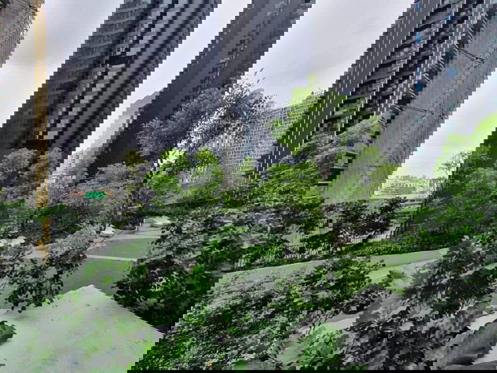 รูป 🎈 #MT2307_432🎈💥ด่วน💥ว่าง17 พ.ค  69 รีบคลิก ก่อนหลุดมือ‼️ 𝗙𝗼𝗿 𝗥𝗲𝗻𝘁 1️⃣7️⃣k.🔥#ใกล้MRTพระราม9คอนโด  ไลฟ์อโศกพระราม9  - รูปที่ 10/10