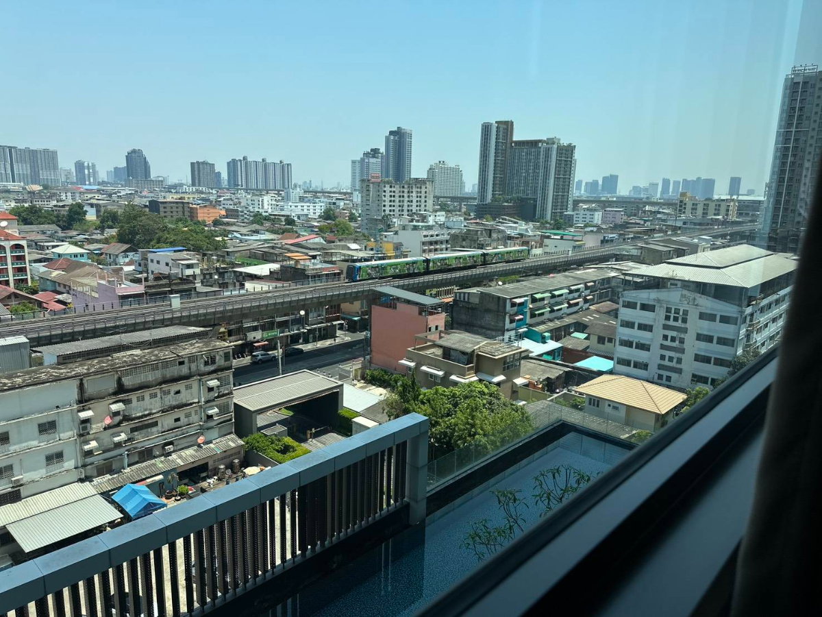 picture ðĨCP-10593ðĨThe Stage Taopoon - InterchangeðLine : @fastcondo - 9/11