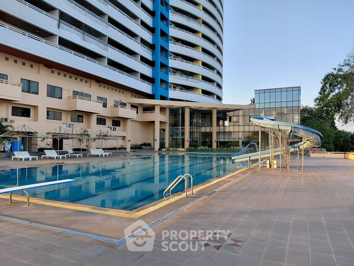รูป คอนโด 1-ห้องนอน ที่ ชะอำ แกรนด์คอนโดเทล ใกล้ หาดชะอำ (ID 2731457) - รูปที่ 12/17