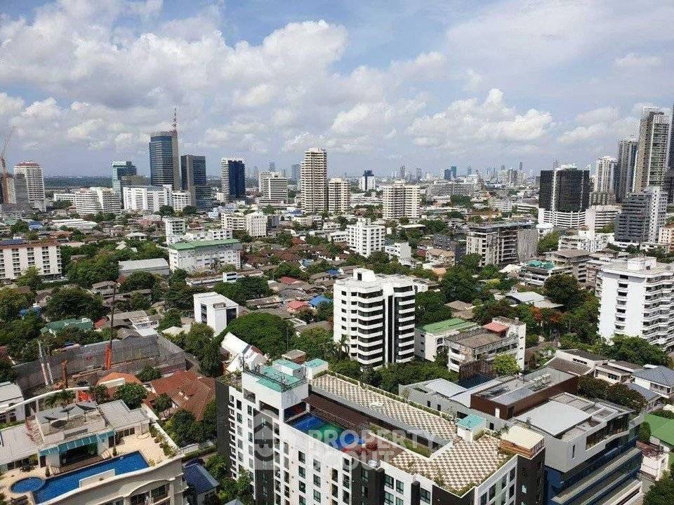 รูป คอนโด 1-ห้องนอน ที่ บีทนิค สุขุมวิท 32 ใกล้ BTS ทองหล่อ (ID 2502753) - รูปที่ 10/10